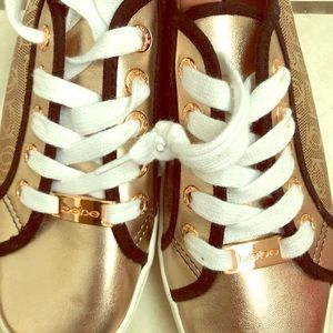 Bebe sport shoes